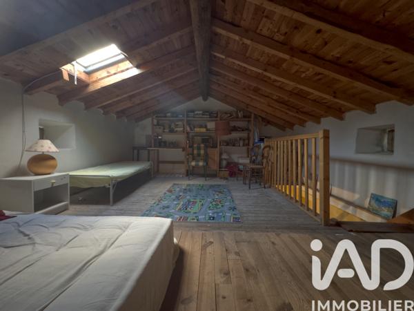 Maison à vendre 5 pièces 101 m² Anduze