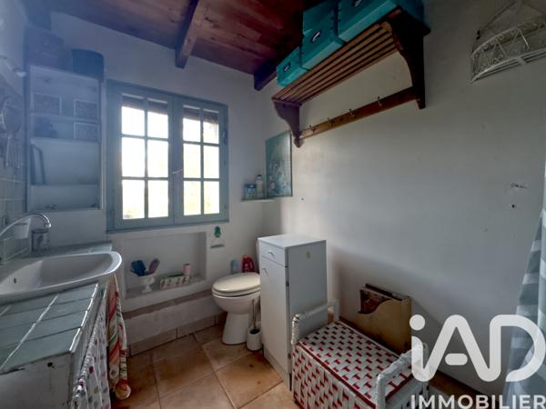 Maison à vendre 5 pièces 101 m² Anduze