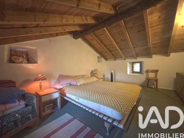 Maison à vendre 5 pièces 101 m² Anduze