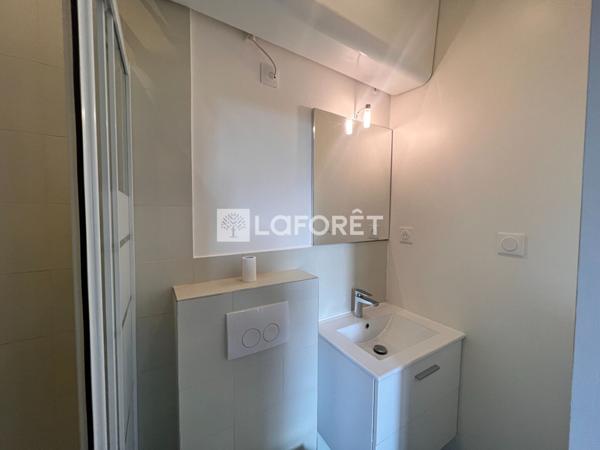 Location appartement Bois-Colombes - 1 pièce(s) - 16 m² - 750 € / mois