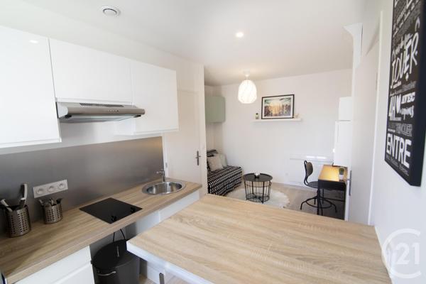 Immeuble à vendre  74 m2 MONTLUCON - 03