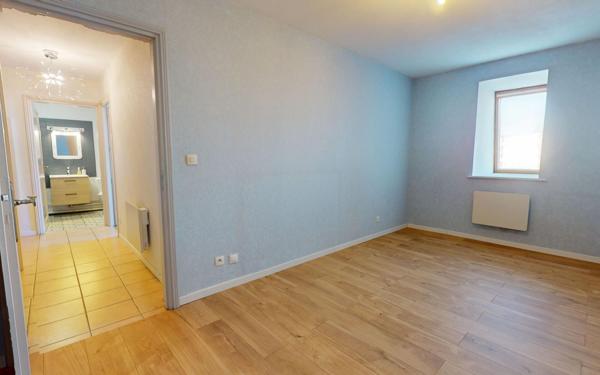 Appartement à vendre    2 pièces • 46,20 m2 Colmar
