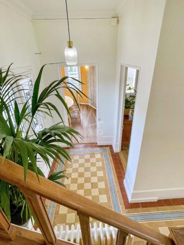Les Touches de Perigny, jolie maison de 5 chambres, jardin et dépendances