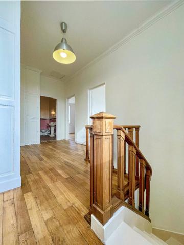Les Touches de Perigny, jolie maison de 5 chambres, jardin et dépendances