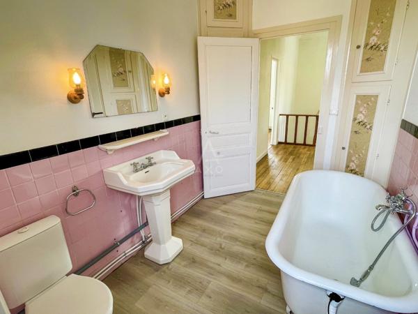 Les Touches de Perigny, jolie maison de 5 chambres, jardin et dépendances