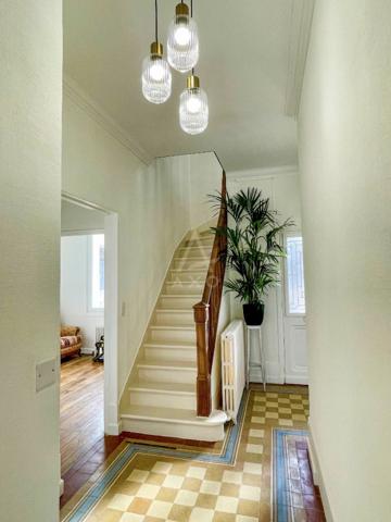 Les Touches de Perigny, jolie maison de 5 chambres, jardin et dépendances