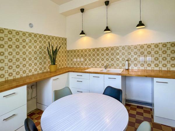 Les Touches de Perigny, jolie maison de 5 chambres, jardin et dépendances