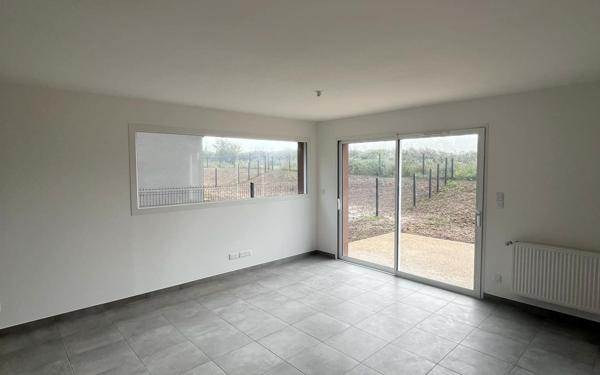 Maison à louer    4 pièces • 100,47 m2 Notre-Dame-de-Gravenchon