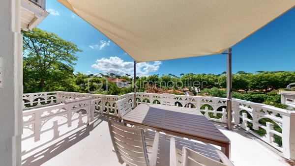 Appartement de 113 m²