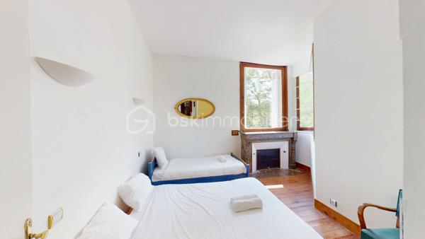 Appartement de 113 m²