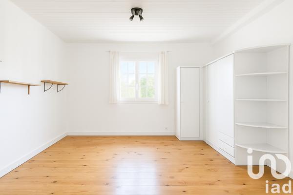 Maison à vendre 7 pièces 176 m² Saint-Maur-des-Fossés