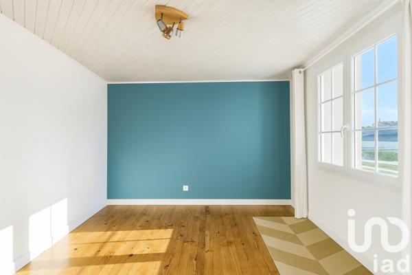 Maison à vendre 7 pièces 176 m² Saint-Maur-des-Fossés