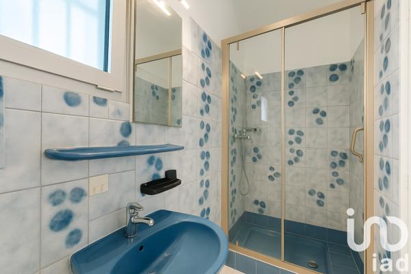 Maison à vendre 7 pièces 176 m² Saint-Maur-des-Fossés