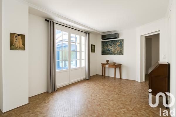 Maison à vendre 7 pièces 176 m² Saint-Maur-des-Fossés