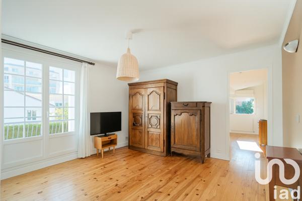 Maison à vendre 7 pièces 176 m² Saint-Maur-des-Fossés