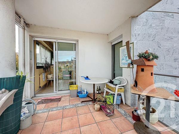 Appartement T4 à vendre  4 pièces - 78,37 m2 NANTES - 44