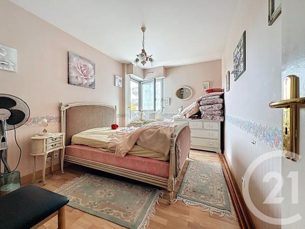 Appartement T4 à vendre  4 pièces - 78,37 m2 NANTES - 44