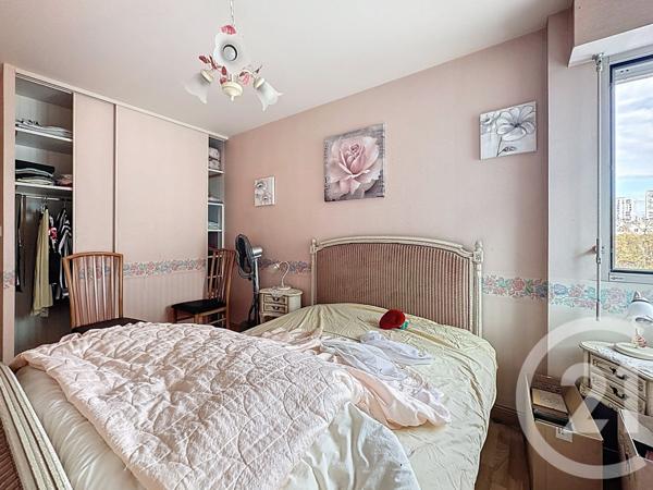 Appartement T4 à vendre  4 pièces - 78,37 m2 NANTES - 44