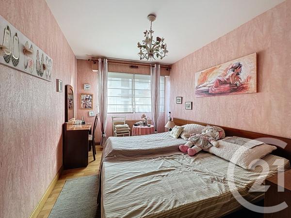 Appartement T4 à vendre  4 pièces - 78,37 m2 NANTES - 44