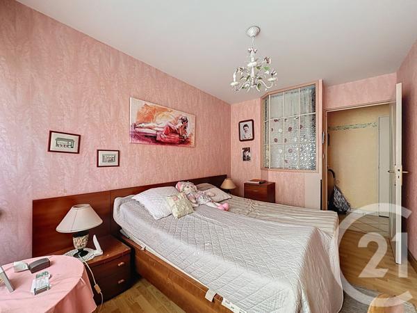 Appartement T4 à vendre  4 pièces - 78,37 m2 NANTES - 44