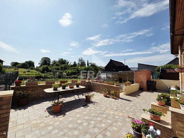 Maison Loos En Gohelle 7 pièce(s) 121 m2