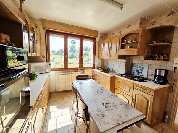 Maison Loos En Gohelle 7 pièce(s) 121 m2