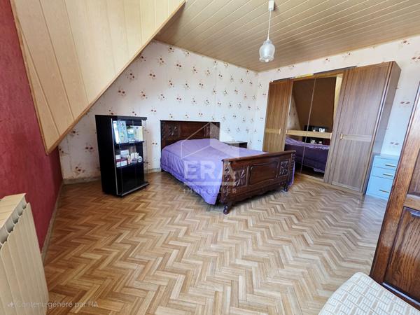 Maison Loos En Gohelle 7 pièce(s) 121 m2