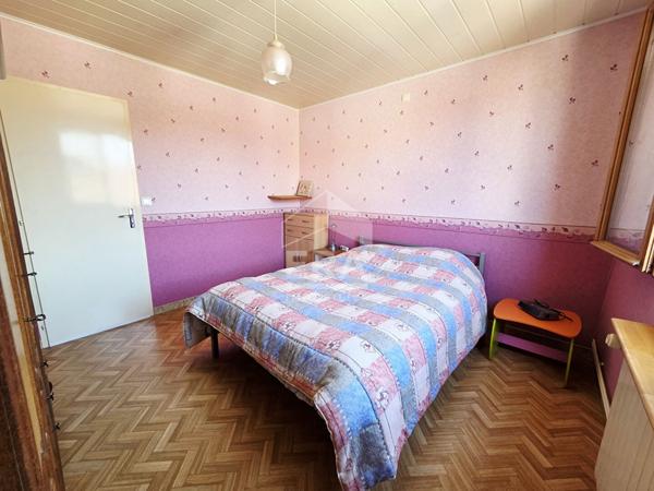 Maison Loos En Gohelle 7 pièce(s) 121 m2