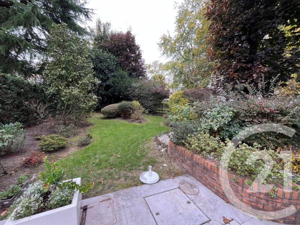 Maison à vendre  5 pièces - 96,16 m2 EVRY - 91