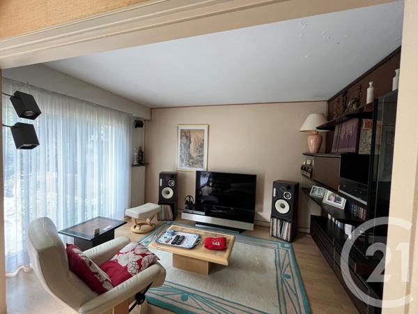 Maison à vendre  5 pièces - 96,16 m2 EVRY - 91