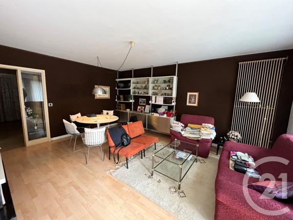 Maison à vendre  5 pièces - 96,16 m2 EVRY - 91