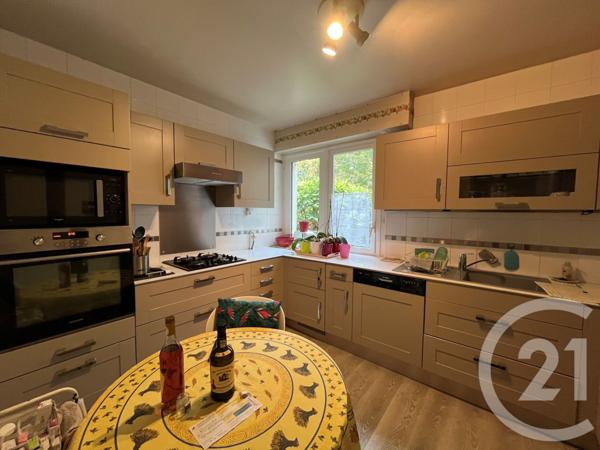 Maison à vendre  5 pièces - 96,16 m2 EVRY - 91