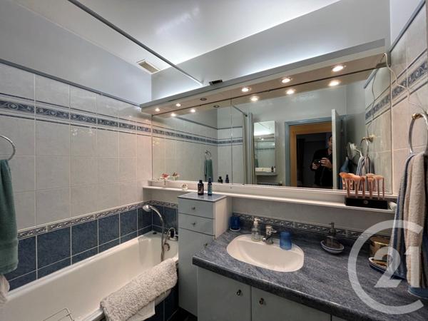 Maison à vendre  5 pièces - 96,16 m2 EVRY - 91