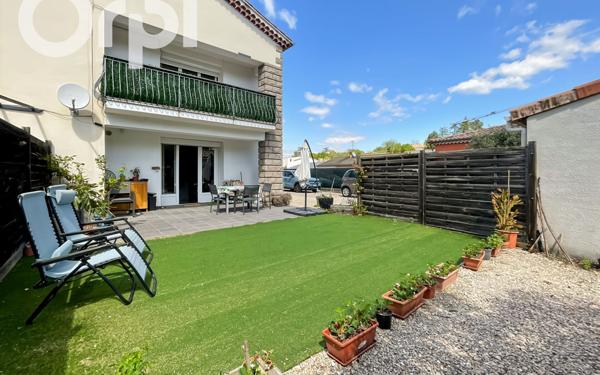 Appartement à vendre    6 pièces •  Aubenas