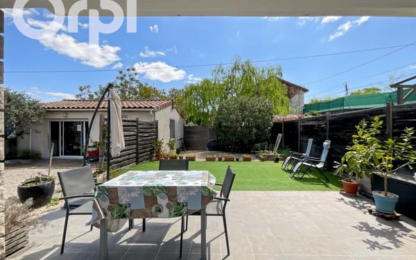 Appartement à vendre    6 pièces •  Aubenas