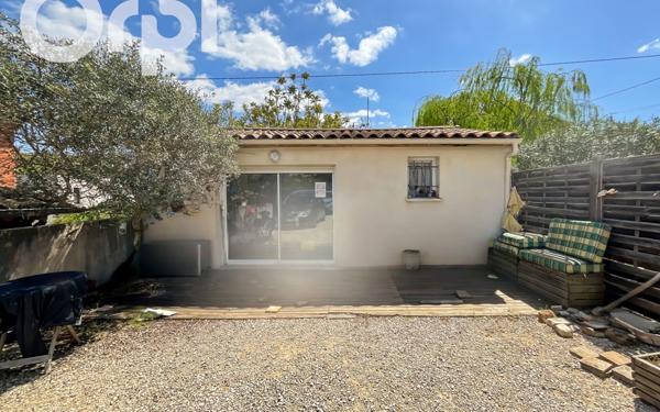 Appartement à vendre    6 pièces •  Aubenas