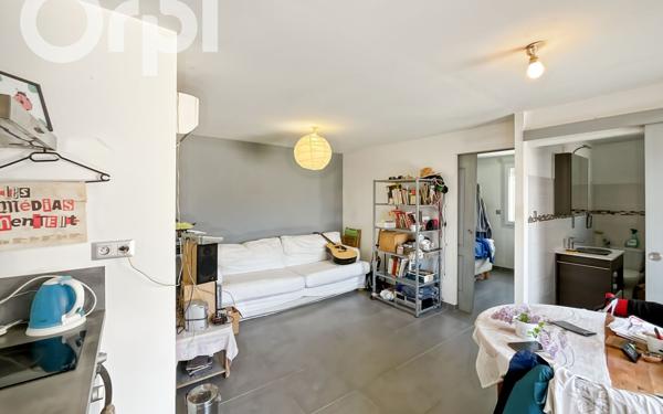 Appartement à vendre    6 pièces •  Aubenas