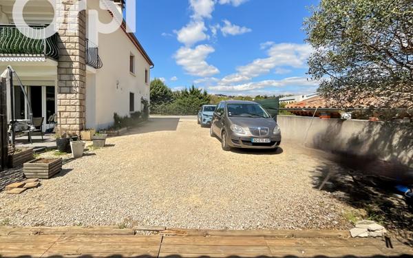 Appartement à vendre    6 pièces •  Aubenas