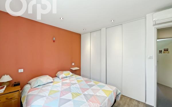 Appartement à vendre    6 pièces •  Aubenas