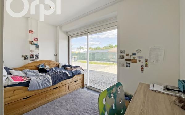 Appartement à vendre    6 pièces •  Aubenas