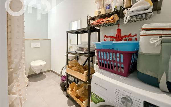 Appartement à vendre    6 pièces •  Aubenas