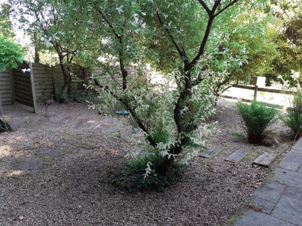 Achat vente Maison Quistinic