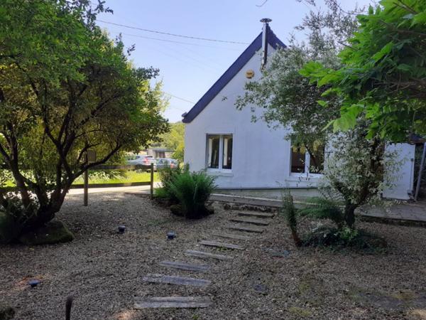 Achat vente Maison Quistinic