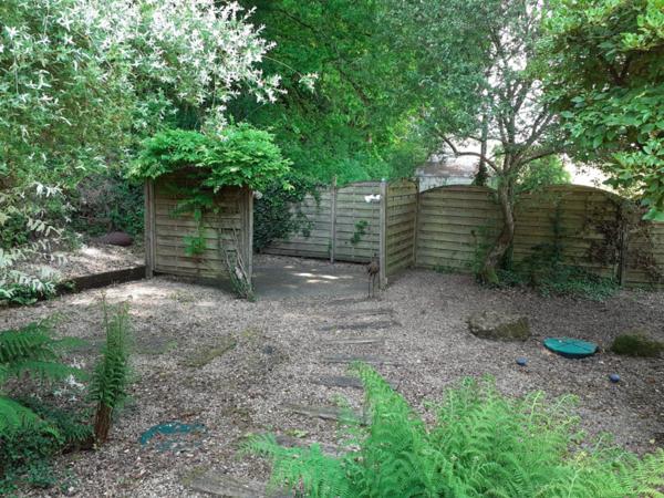 Achat vente Maison Quistinic