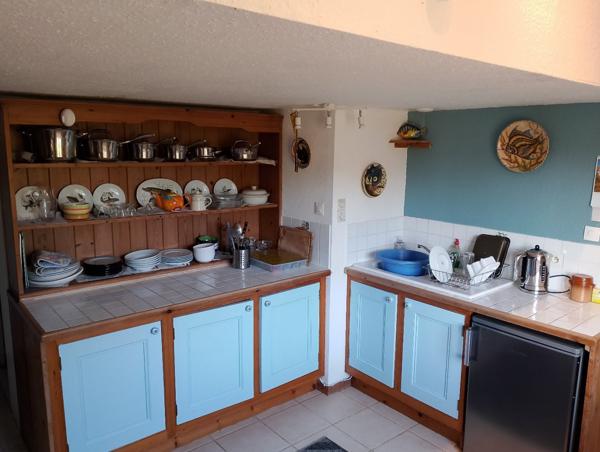 Achat vente Maison Quistinic