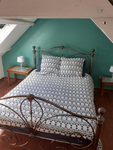 Achat vente Maison Quistinic