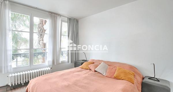 À vendre Appartement 3 pièces 69.36 m² - Paris 75002