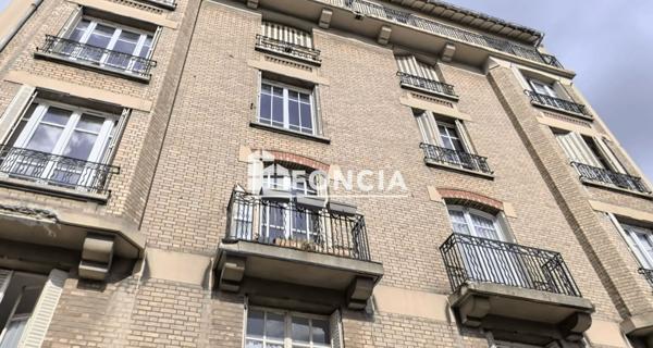 À vendre Appartement 3 pièces 61.76 m² - Colombes 92700