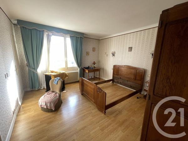 Maison à vendre  6 pièces - 121,13 m2 BLAIN - 44