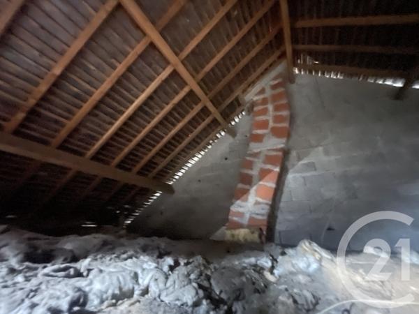 Maison à vendre  6 pièces - 121,13 m2 BLAIN - 44